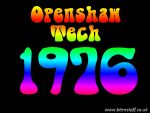 1976 Openshaw Tech